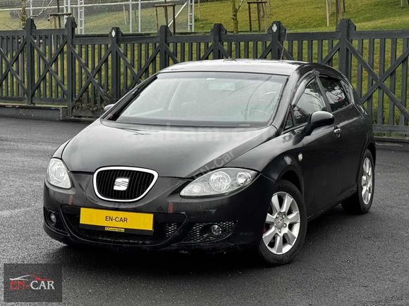 EN-CAR' DAN 1.6 STYLANCE LEON