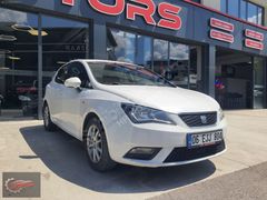 Sahibinden temiz, bakımlı, düşük km ibiza