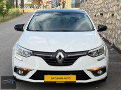 2018 MEGANE IV JOY EXTRALI KREDİ KARTI GEÇERLİDİR