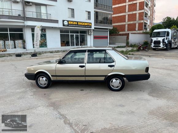 TOFAS DOGAN L