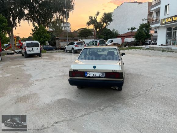TOFAS DOGAN L