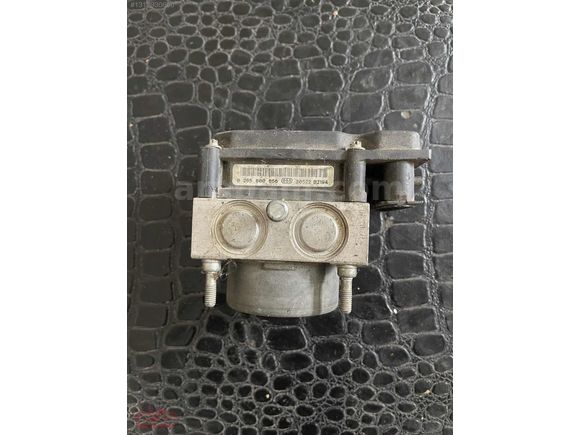 RENAULT KANGOO 0265800656 ABS BEYNİ