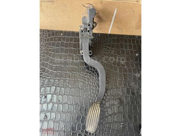 DOBLO 1.3 GAZ PEDALI