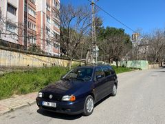 Sahibinden Volkswagen Polo 1.6 Variant 1998 Model 