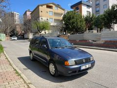 Sahibinden Volkswagen Polo 1.6 Variant 1998 Model 