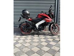 Sahibinden Bajaj Pulsar 200 NS ABS 