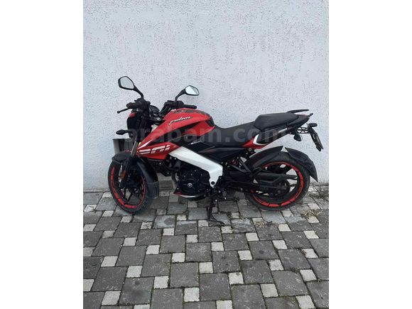 Sahibinden Bajaj Pulsar 200 NS ABS 