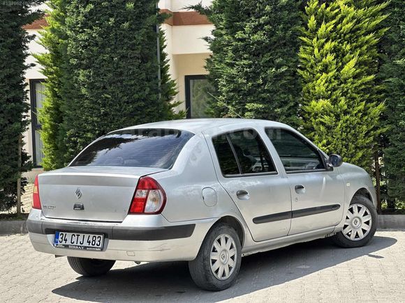 ORJİNAL200bin KM//KAPUT-TAVAN-BAGAJ BOYASIZ//MUANE YENİ//KLİMALI