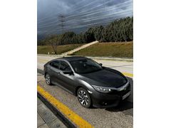Sahibinden Honda Civic 1.6i DTEC Elegance 2018 Model