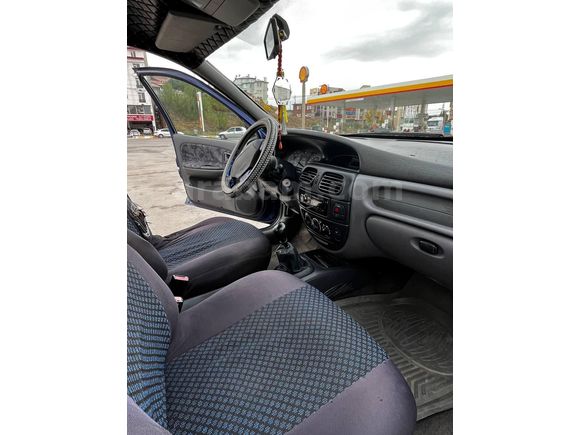 Sahibinden Renault Megane 1.6 2000 Model  280.000 km