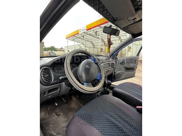 Sahibinden Renault Megane 1.6 2000 Model  280.000 km