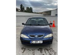 Sahibinden Renault Megane 1.6 2000 Model  280.000 km