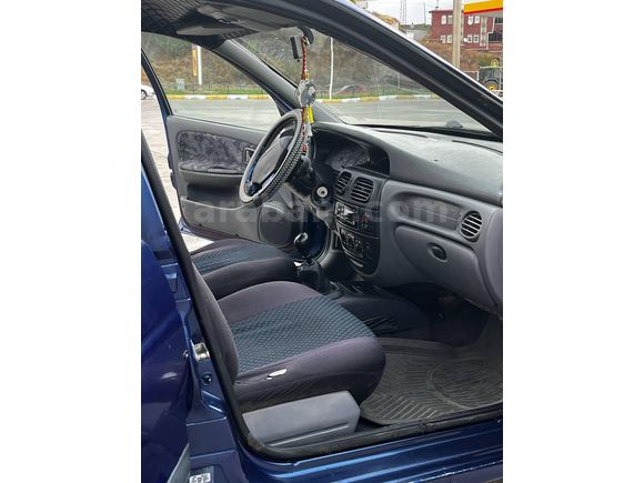 Sahibinden Renault Megane 1.6 2000 Model  280.000 km