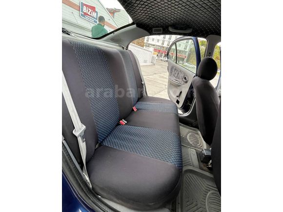 Sahibinden Renault Megane 1.6 2000 Model  280.000 km