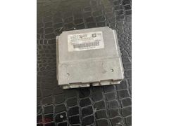 Opel astra-vectra 1.6 motor beyni 16227049-d98003 kod