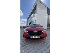 SKODA KONMAR'DAN 2025 FABİA PREMİUM 1.0 TSİ 115 PS.