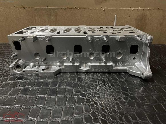 1.3 EURO 4 DOBLO-COMBO SİLİNDİR KAPAĞI