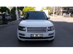 Sahibinden Range Rover 3.0 TDV6 Vogue -2013:TRAMER,DEĞİŞEN,BOYA YOK!BİNİCİSİNE HAYIRLI OLS