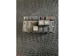 TRANSPORTER T4 sSİGORTA PANELİ