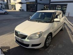 2013 MODEL 226.000 KM 1.2 LPG Lİ 70 BG DEĞİŞENSİZ MAKYAJLI FABİA