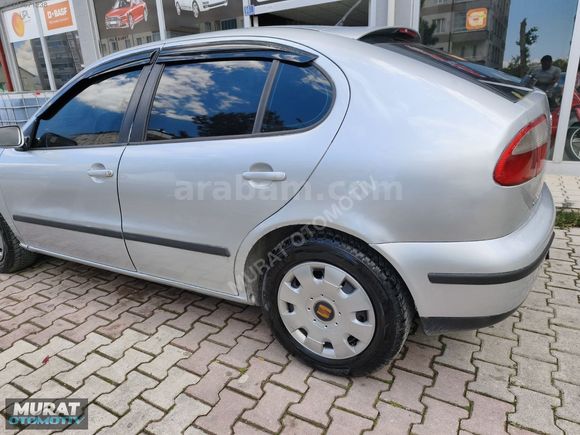 2002 MODEL 1.6 16 VALF