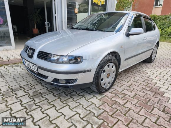 2002 MODEL 1.6 16 VALF