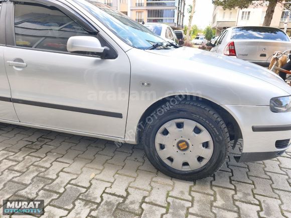 2002 MODEL 1.6 16 VALF