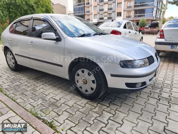 2002 MODEL 1.6 16 VALF