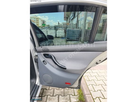 2002 MODEL 1.6 16 VALF