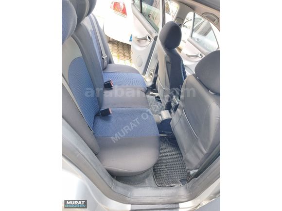 2002 MODEL 1.6 16 VALF