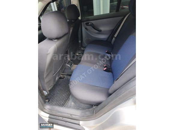 2002 MODEL 1.6 16 VALF