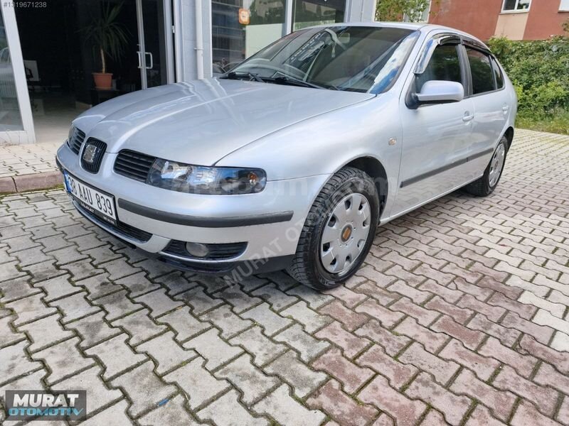 2002 MODEL 1.6 16 VALF