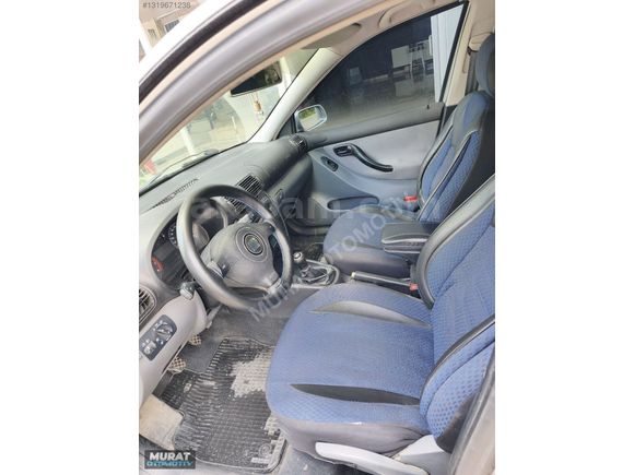 2002 MODEL 1.6 16 VALF