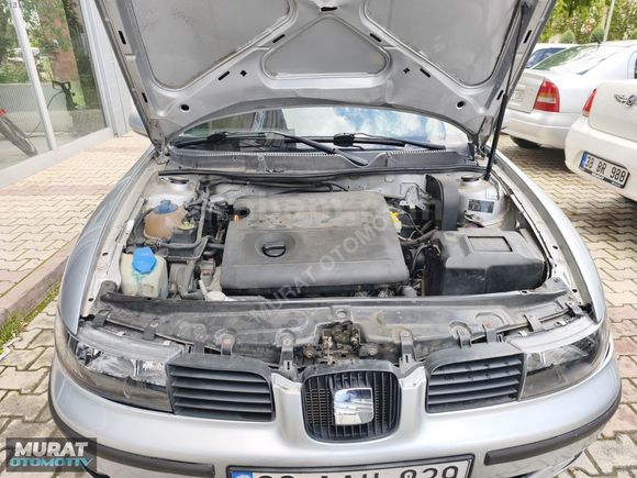 2002 MODEL 1.6 16 VALF
