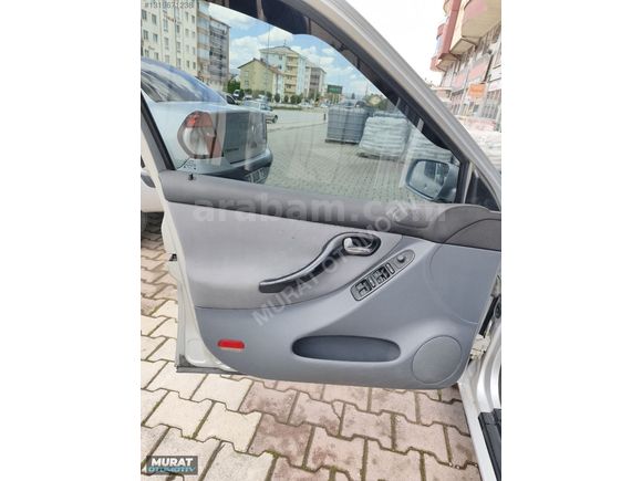 2002 MODEL 1.6 16 VALF