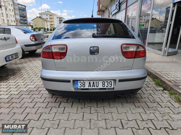 2002 MODEL 1.6 16 VALF