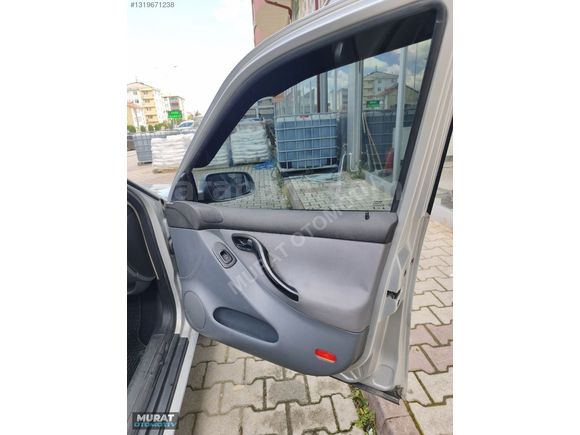 2002 MODEL 1.6 16 VALF