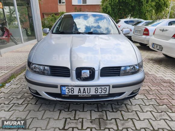 2002 MODEL 1.6 16 VALF