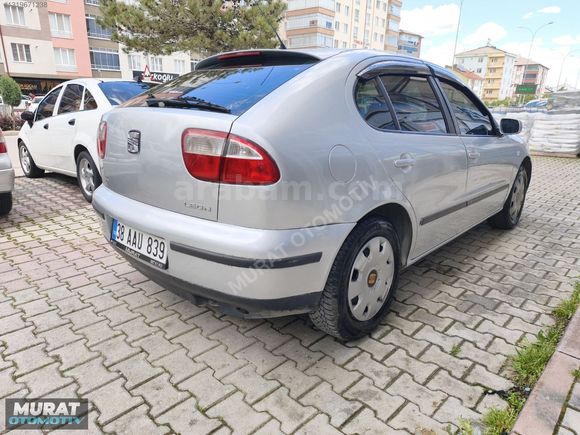 2002 MODEL 1.6 16 VALF