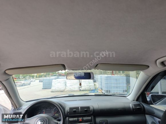 2002 MODEL 1.6 16 VALF
