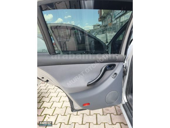2002 MODEL 1.6 16 VALF