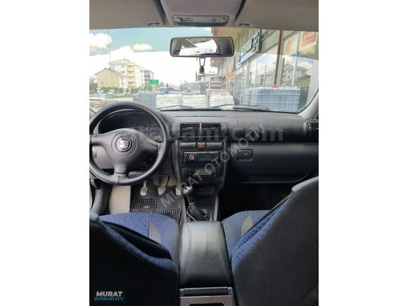 2002 MODEL 1.6 16 VALF