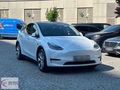 BORZ MOTOR'DAN 2023 TESLA MODEL Y LONG RANGE (LEGACY) HATASIZ