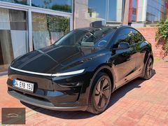 2025 TESLA MODEL Y STANDART JUNİPER YENİ KASA BOYASIZ