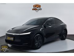 SEVAL AUTO'DAN HATASIZ BOYASIZ MODEL Y EAP + FULL PPF