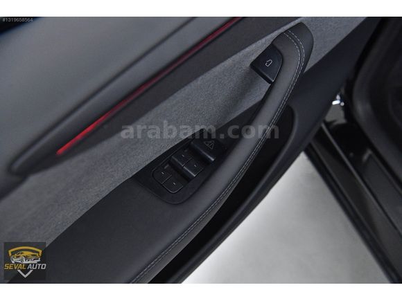 SEVAL AUTO'DAN HATASIZ BOYASIZ MODEL Y EAP + FULL PPF