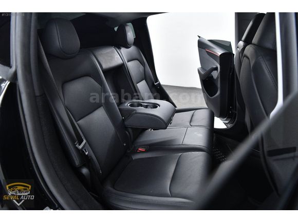 SEVAL AUTO'DAN HATASIZ BOYASIZ MODEL Y EAP + FULL PPF