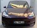 *GEBCAR*2023 TESLA*PERFORMANCE*534 HP*BORDO*ÖZEL PLAKA*HATASIZ*
