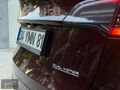 *GEBCAR*2023 TESLA*PERFORMANCE*534 HP*BORDO*ÖZEL PLAKA*HATASIZ*