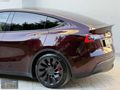 *GEBCAR*2023 TESLA*PERFORMANCE*534 HP*BORDO*ÖZEL PLAKA*HATASIZ*